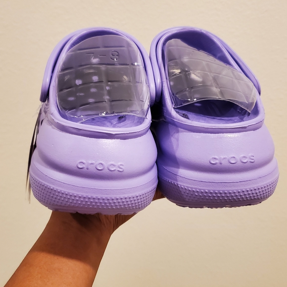 Crocs platform - Picture 4 of 6